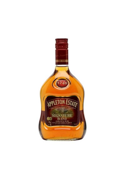 Appleton Estate - Signature Blend - Rhum - (70cl)