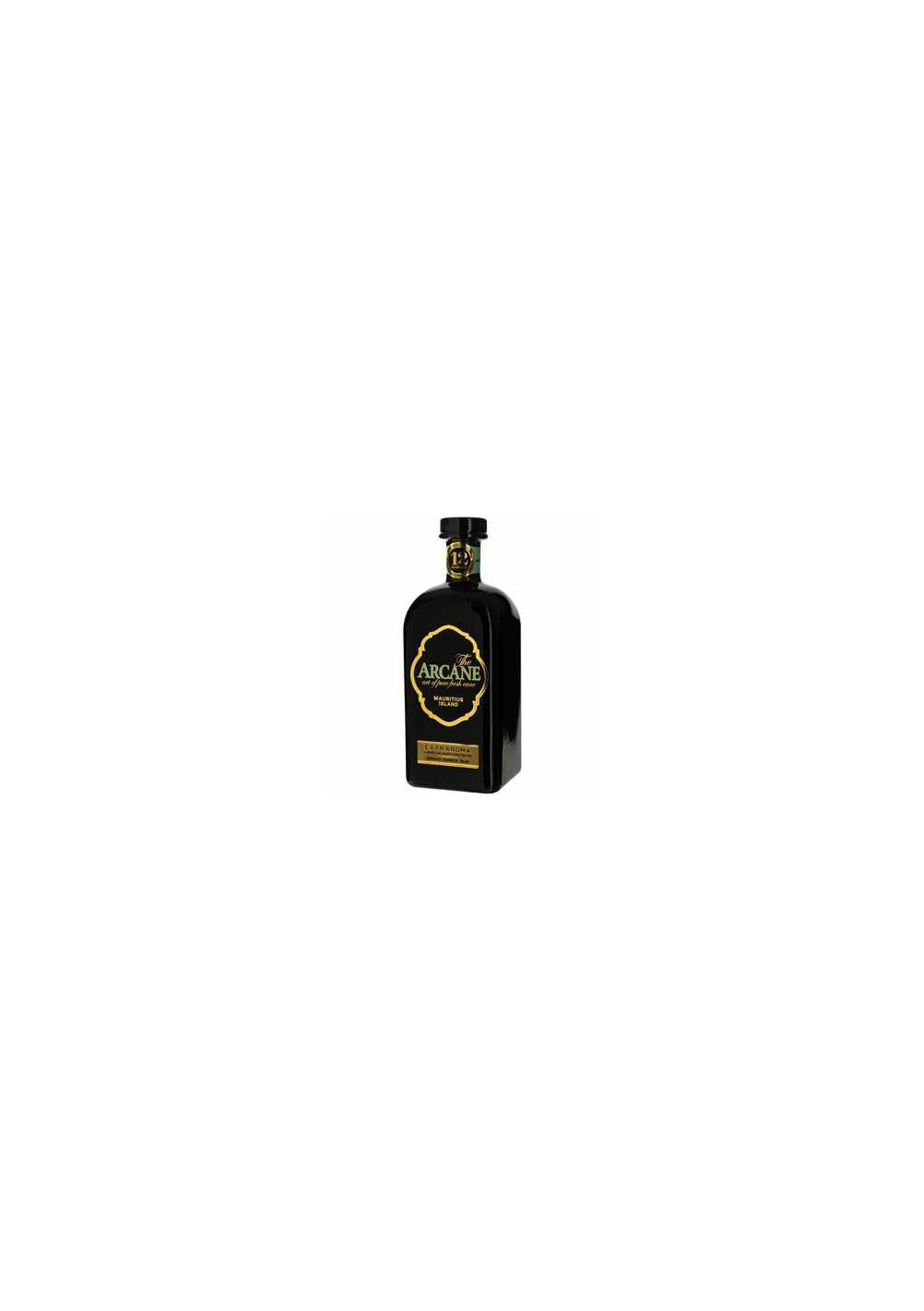 Arcane - Extraroma - 12 ans - Rhum - (70cl)