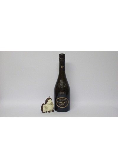 2005 - Charles Gardet - Champagne - (75cl)