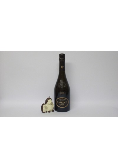 Champagne Charles Gardet 2005