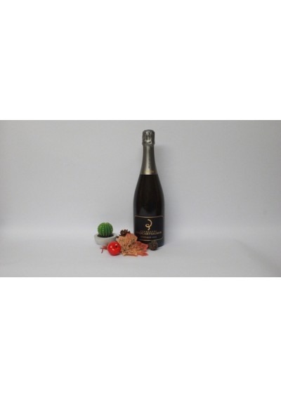 Champagne Billecart Salmon vintage 2009