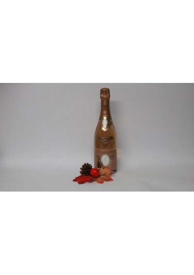 Champagne-Louis-Roederer-Cristal-Rose-2012-75cl-05.jpg | Champagne Louis Roederer Cristal Rosé 2012 — 75cl Champagne-Louis-Roederer-Cristal-Rose-2012-75cl-05.jpg | Champagne Louis Roederer Cristal Rosé 2012 — 75cl