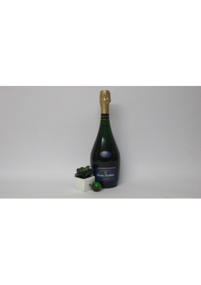 Champagne Nicolas Feuillatte Brut  millésime 2015