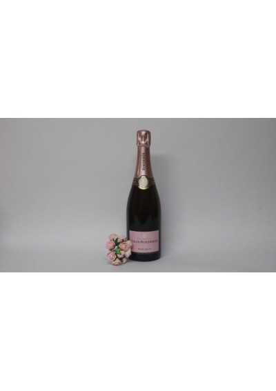 2010 - Rosé Brut - Louis Roederer - Champagne