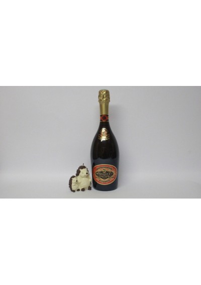 Champagne Bissinger - Grand Prestige - Cuvée Premium