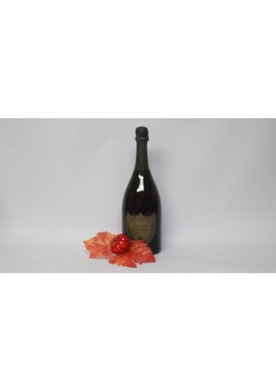 Champagne Dom Perignon 1970 brut