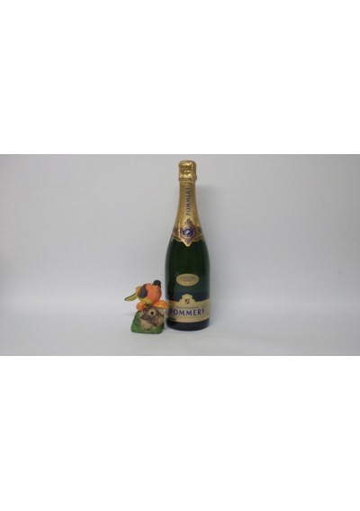 Champagne Pommery Grand Cru Royale 2009