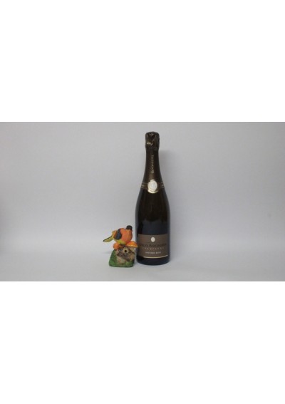 Champagne Louis Roederer Brut vintage 2015