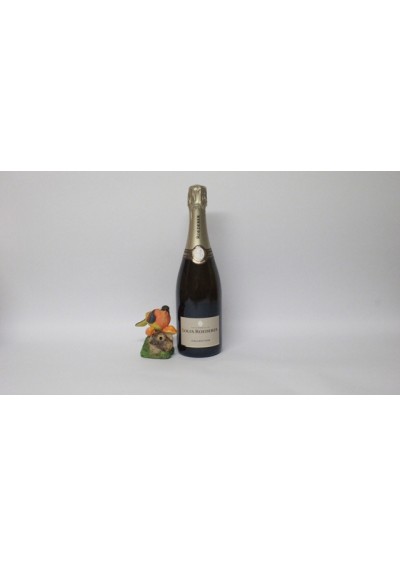 Champagne Louis Roederer Brut Collection  243