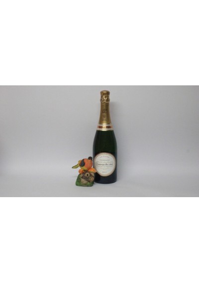 Champagne Laurent Perrier - Demi-Sec