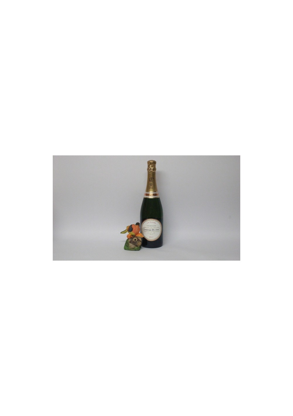 3 liter - Laurent Perrier Brut - Jeroboam