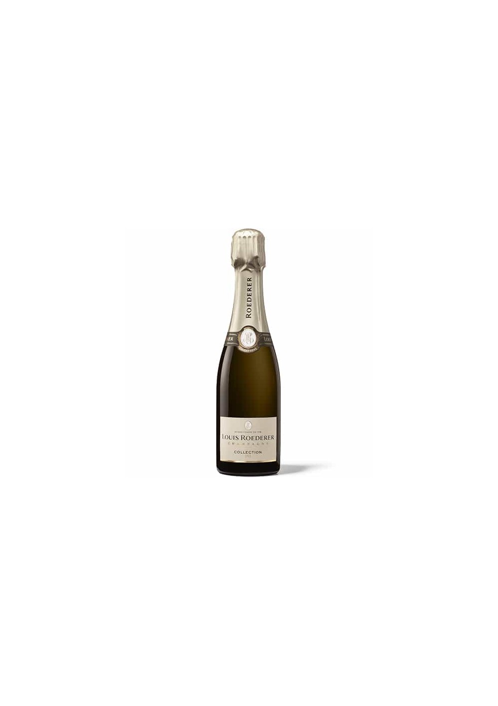 Champagne Louis Roederer Collection 243