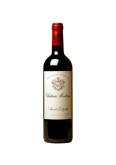 Château Montrose 2011