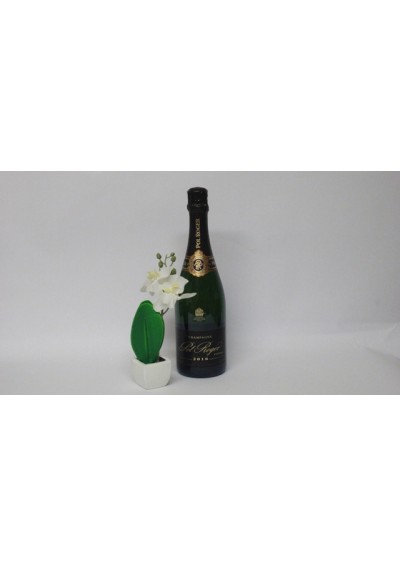 Champagne Pol Roger Brut vintage 2016