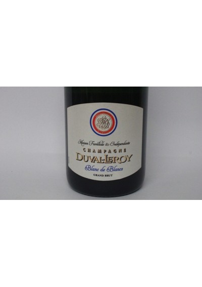 Champagne-Duval-Leroy-Grand-Brut-Blanc-de-Blancs-75cl.jpg | Grand Brut - Blanc de Blancs - Duval Leroy - Champagne — 75cl