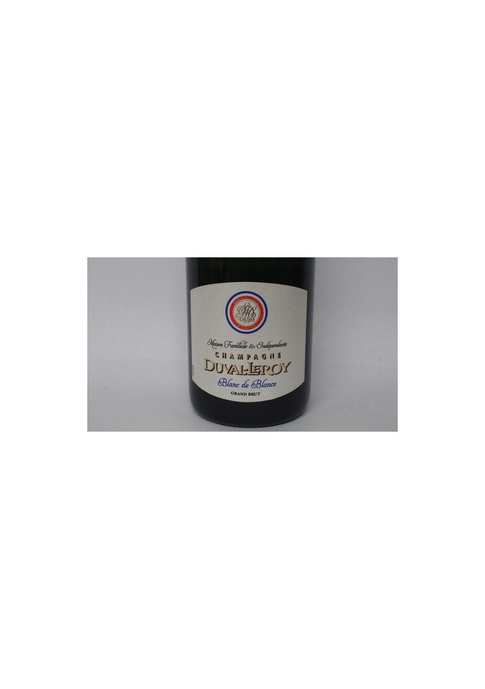 Champagne Duval Leroy Grand Brut Blanc de Blancs