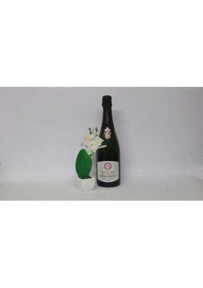 Champagne Duval Leroy Grand Brut Blanc de Blancs