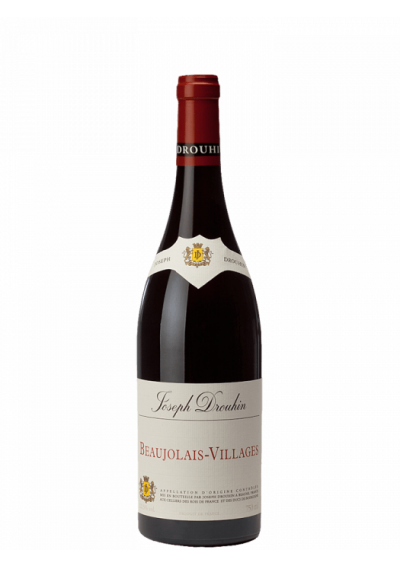 Joseph Drouhin Beaujolais-Villages 2021