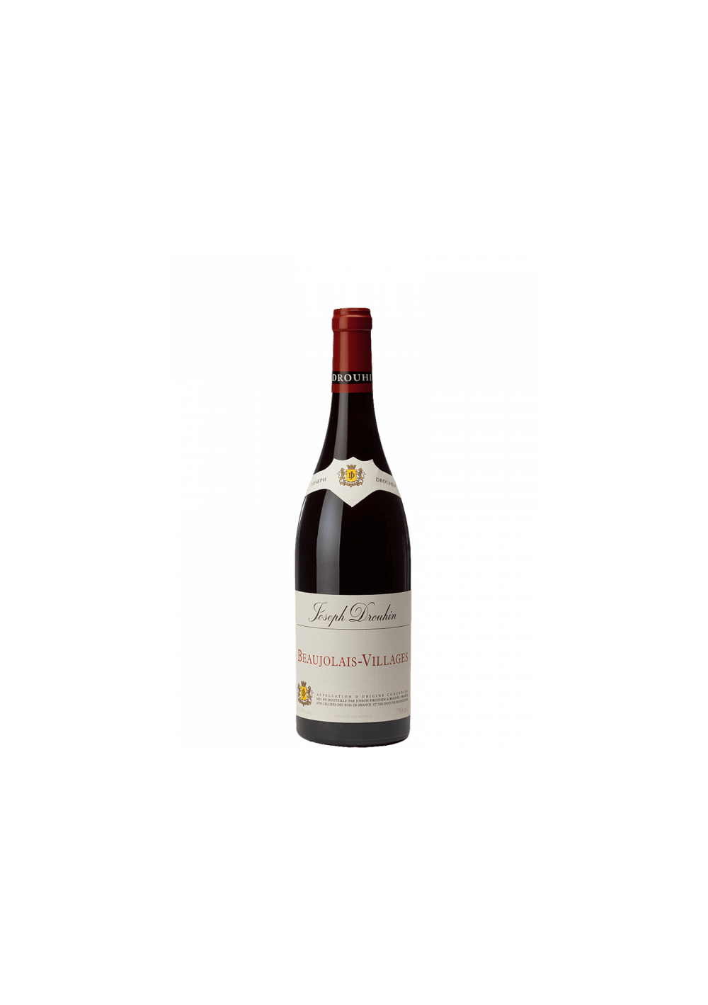 Joseph Drouhin Beaujolais-Villages 2021