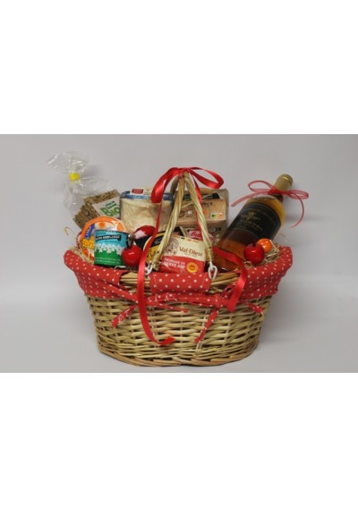 en-gourmet-cheese-and-wine-hamper-02.jpg | Gourmet cheese and wine hamper