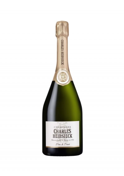 Champagne Charles Heidsieck - Blanc de Blancs - (75cl)