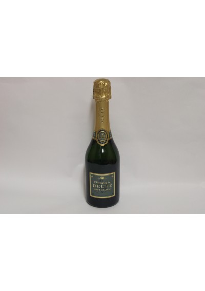 Champagne Deutz Brut - Jeroboam  - (3 liter)