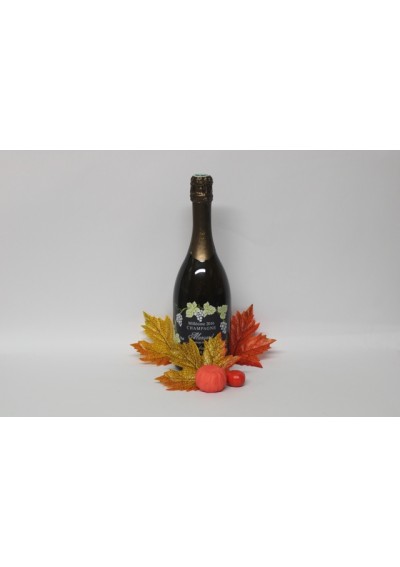 Champagne Mansard - cuvée des Sacres  vintage 2016