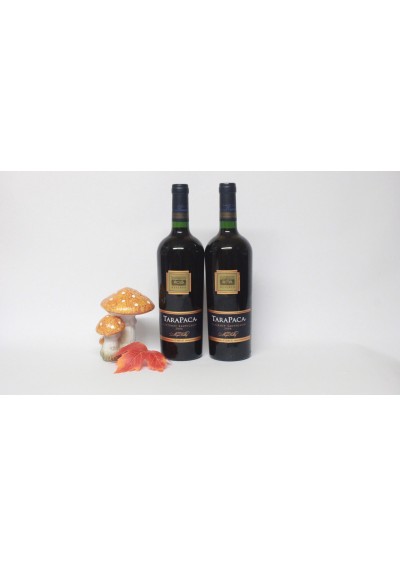 Coffret-2-bouteilles-Tarapaca-Reserva-Cabernet-Sauvignon-2006-Chili-03.jpg | Coffret 2 bouteilles Tarapacá Reserva