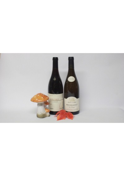 Gift-box-2-bottles-Mercurey-2005-Meursault-2010-75cl-02.jpg | Two-bottle gift box Mercurey 2005 & Meursault 2010