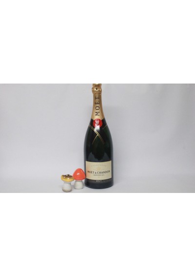 Champagne Moët & Chandon brut Impérial