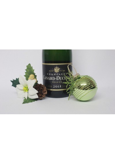 Champagne-Canard-Duchene-millesime-2015-75cl-03.jpg | Champagne Canard Duchêne millésime 2015 - 75cl