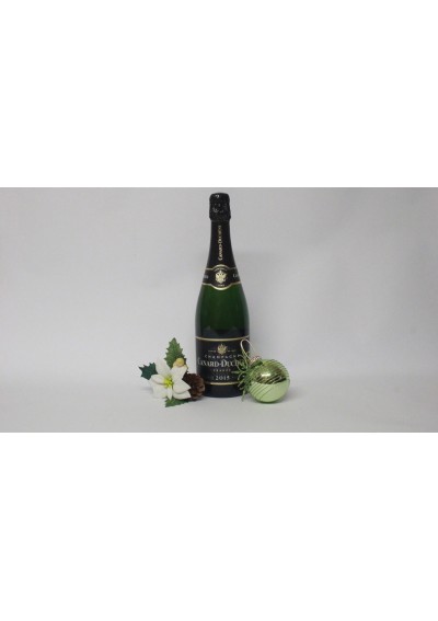 Canard Duchêne 2015 Brut