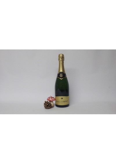 Champagne-Jacques-Lorent-vintage-2015-75cl.jpg | Champagne Jacques Lorent - vintage 2015  — 75cl