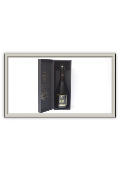 Champagne André Bergère Millésime 2013 Grand Cru Blanc de Blancs