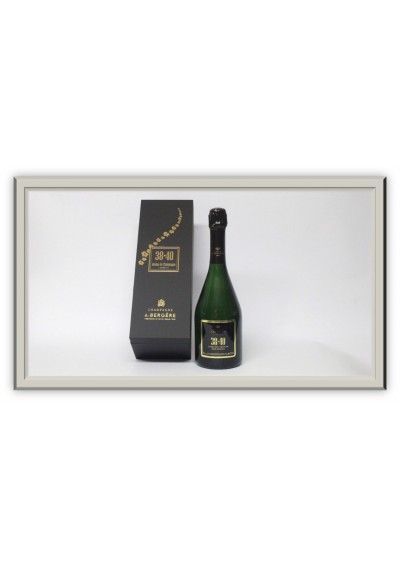 Champagne André Bergère Millésime 2013 Grand Cru Blanc de Blancs