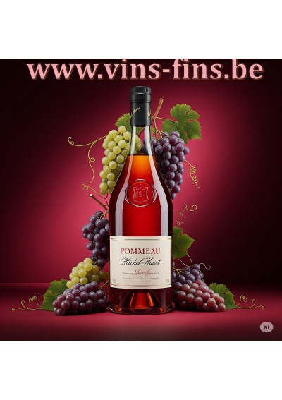 Pommeau Michel Huart