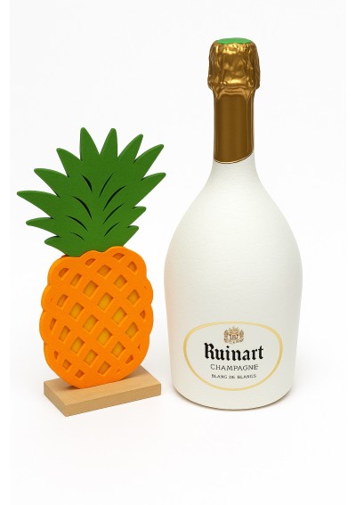 Champagne Ruinart  Blanc de Blancs - (37,5cl) - Demi bouteille