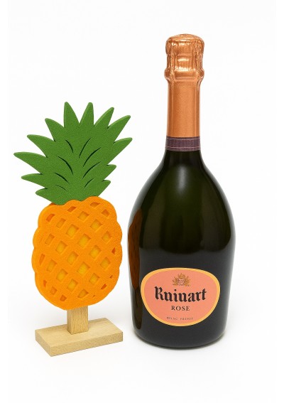 Champagne Ruinart Rosé - Magnum - (1.5L)