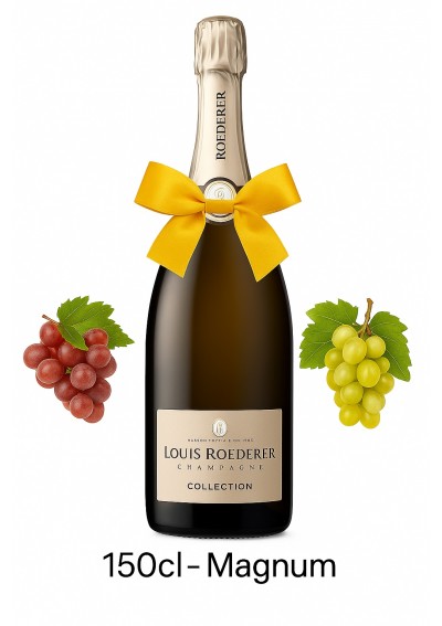Champagne Louis Roederer Brut Premier Magnum 1,5L