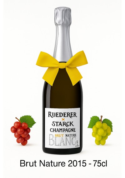 Champagne-Louis-Roederer-Brut-Nature-2015-75cl.jpg | Champagne Louis Roederer Brut Nature 2015 — 75cl