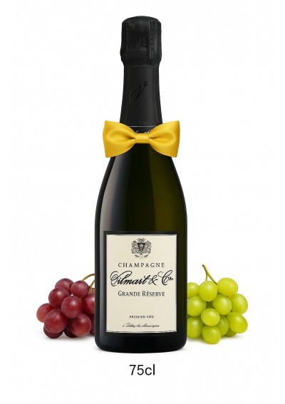 Champagne-Vilmart-et-Cie-Grand-Reserve-épuisé