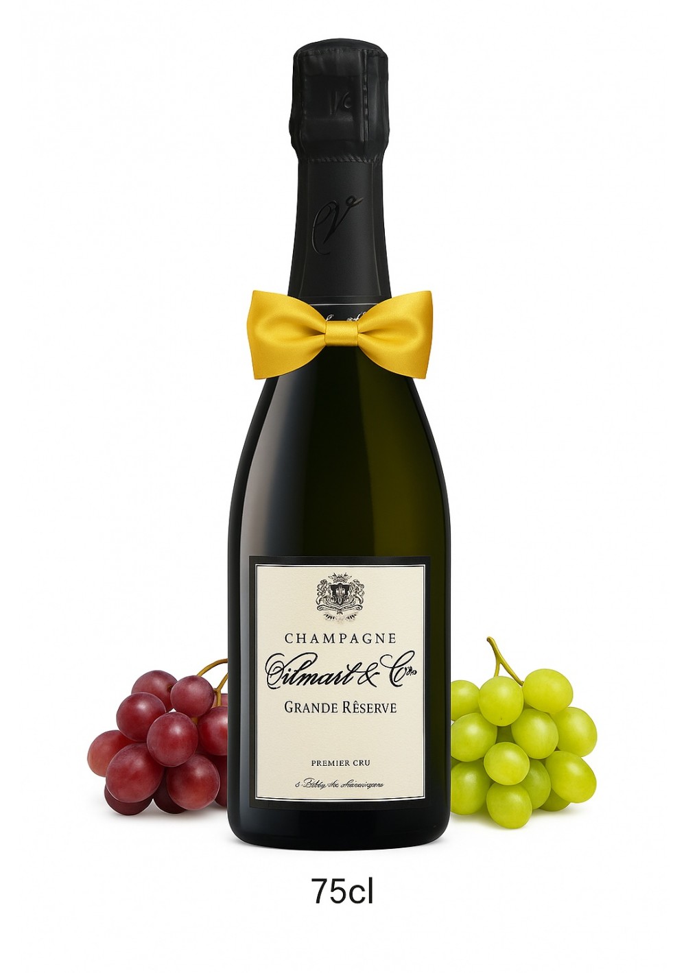 Champagne-Vilmart-et-Cie-Grand-Reserve-épuisé