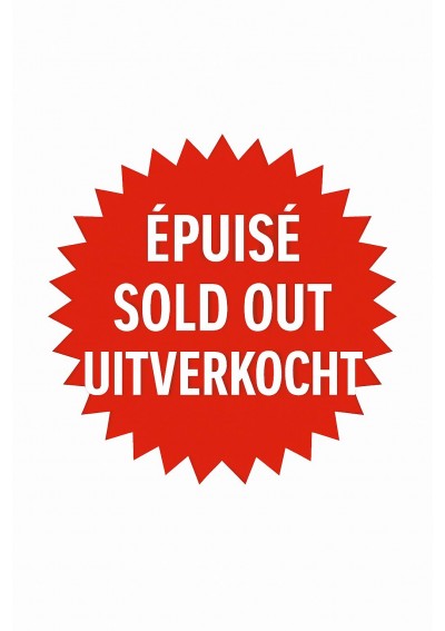 Vins épuisés
