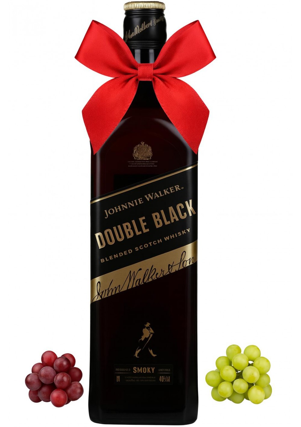 Johnnie Walker Double Black Whisky