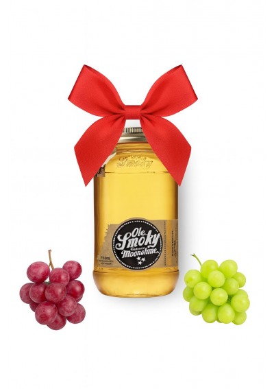 Ole Smoky Butterscotch