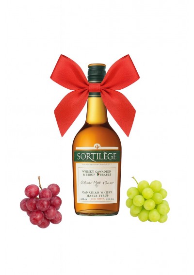 Liqueur - Sortilège