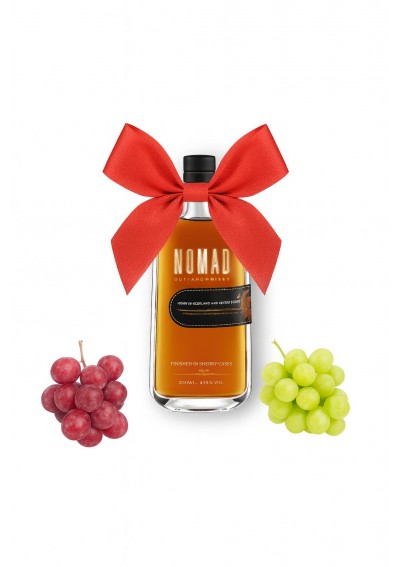 Nomad Outland Bend Whisky
