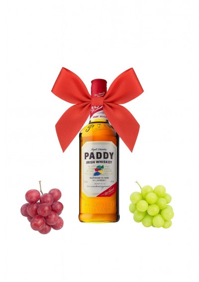Whisky PADDY 40%