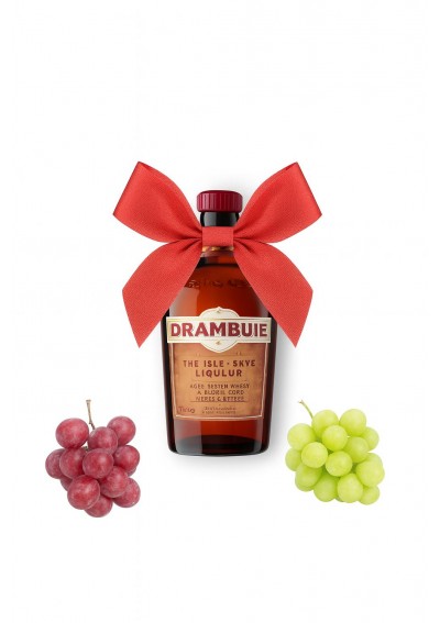Drambuie - Liqueur