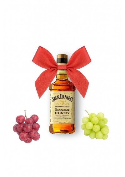 Jack Daniel's Tennessee Honey